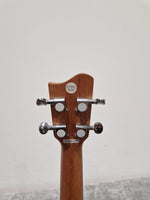 GEAR4MUSIC UK-SAP-CONE Electro-Acoustic Ukulele - Cutaway Design - Excellent - Image 2