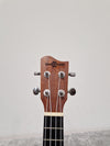 GEAR4MUSIC UK-SAP-CONE Electro-Acoustic Ukulele - Cutaway Design - Excellent - Photo 11