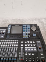 Tascam DP32SD - 32-Track Digital Portastudio - Excellent w/ Original Box - Image 2