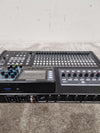 Tascam DP32SD - 32-Track Digital Portastudio - Excellent w/ Original Box - Photo 7