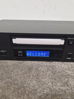 Tascam CD-200BT - Bluetooth CD Player - Excellent w/ Original Box & Power Supply - Image 3
