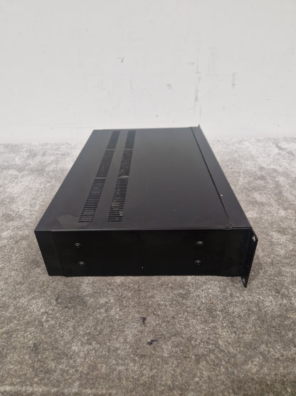 Tascam CDRW900SX - Professional CD Recorder - Excellent w/ Original Box & Power Supply