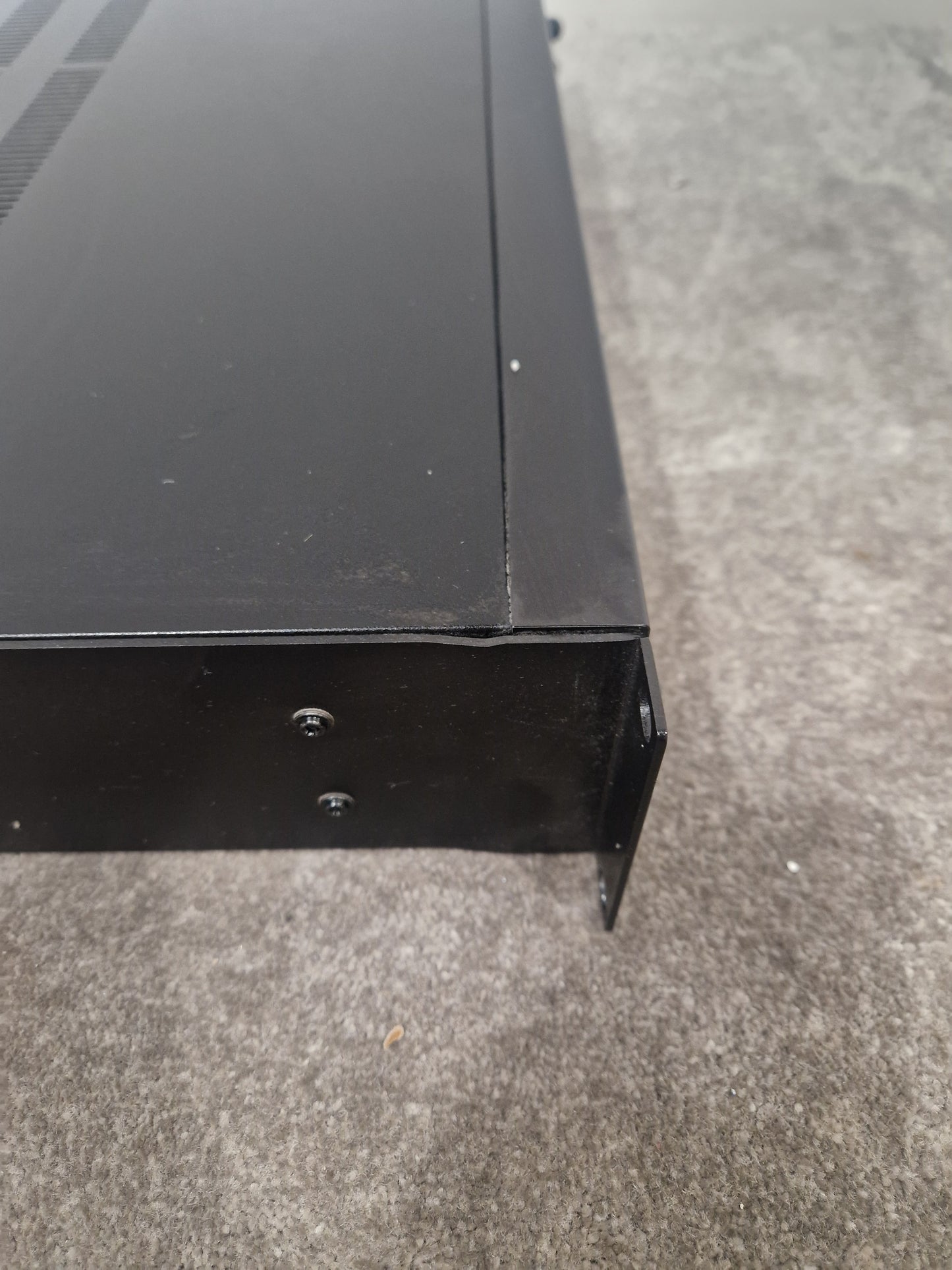 Tascam CDRW900SX - Professional CD Recorder - Excellent w/ Original Box & Power Supply