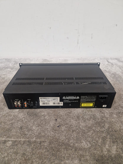 Tascam CDRW900SX - Professional CD Recorder - Excellent w/ Original Box & Power Supply