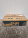 Tascam MD-350 - Professional Minidisc Recorder - Excellent w/ Original Box - Photo 9
