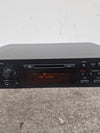 Tascam MD-350 - Professional Minidisc Recorder - Excellent w/ Original Box - Photo 6