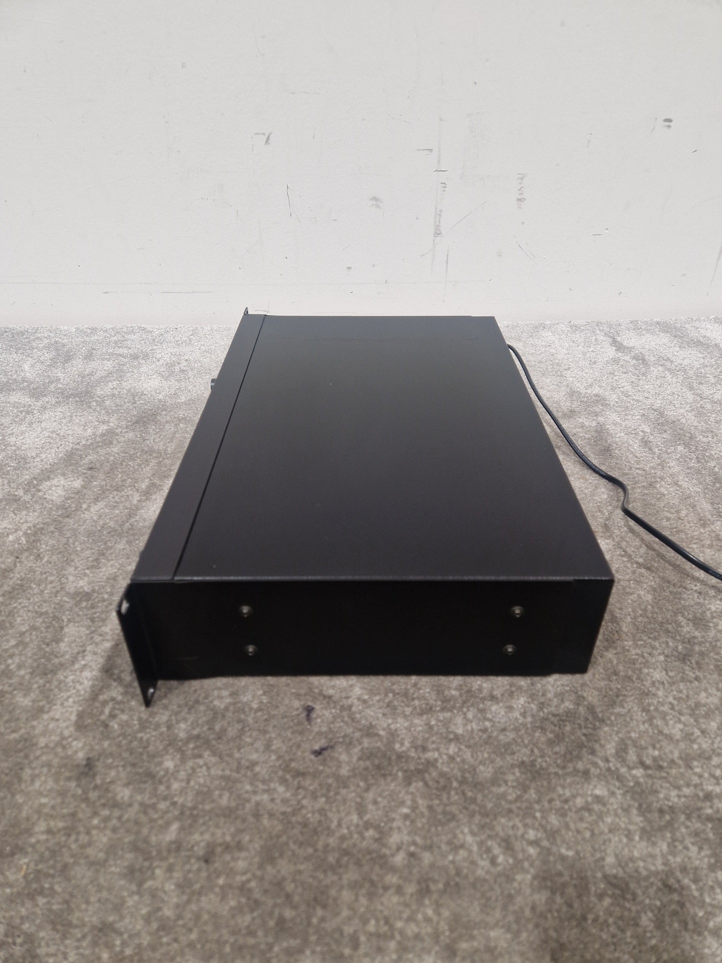 Tascam MD-350 - Professional Minidisc Recorder - Excellent w/ Remote & Manuel's