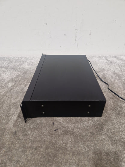 Tascam MD-350 - Professional Minidisc Recorder - Excellent w/ Remote & Manuel's