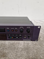 HHB BurnIT CDR-830 - Professional CD Recorder - Excellent w/ Power Supply & Remote - Image 2
