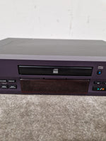 HHB BurnIT CDR-830 - Professional CD Recorder - Excellent w/ Power Supply & Remote - Image 4