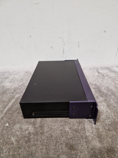 HHB BurnIT CDR-830 - Professional CD Recorder - Excellent w/ Power Supply & Remote