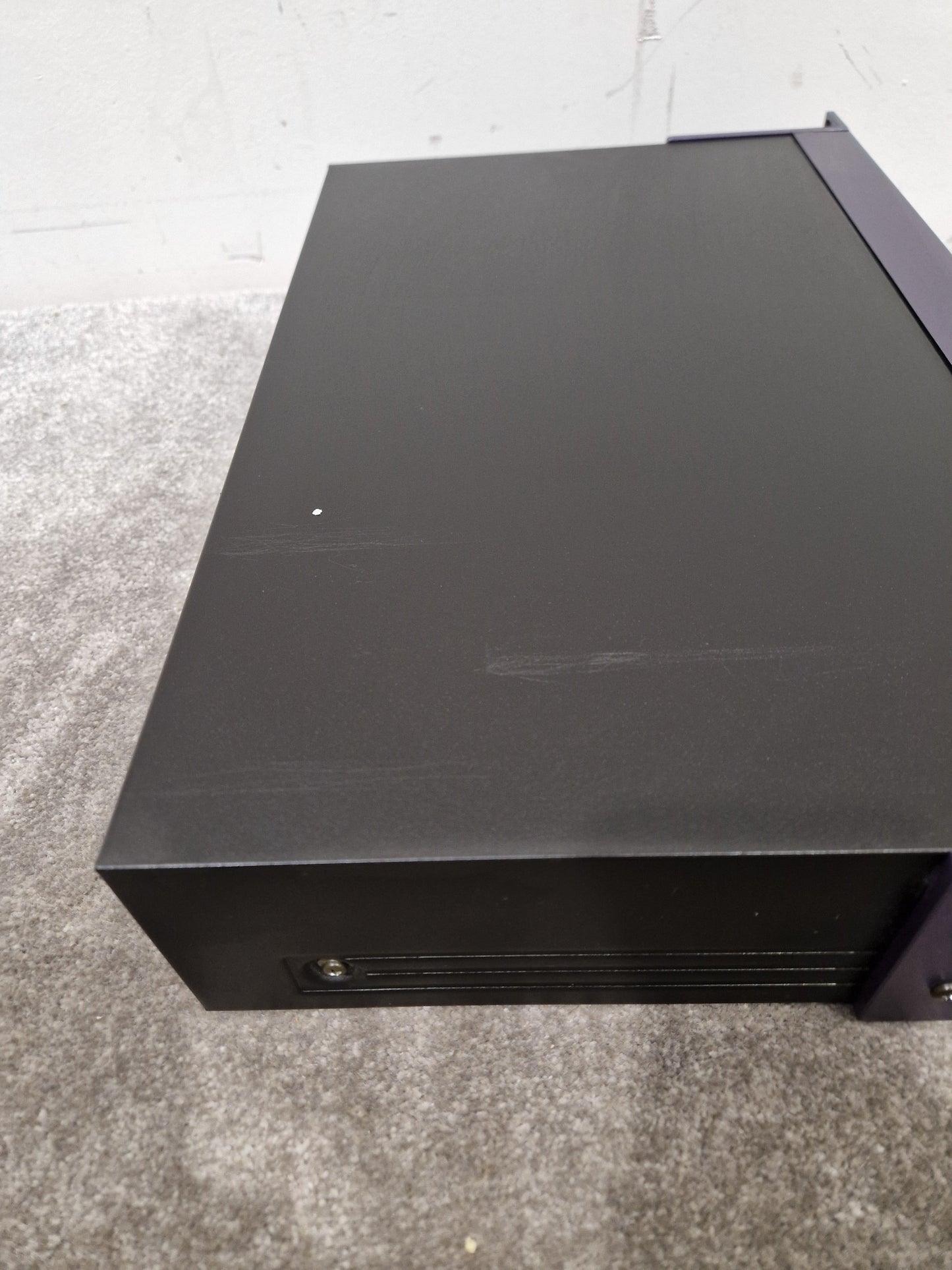 HHB BurnIT CDR-830 - Professional CD Recorder - Excellent w/ Power Supply & Remote