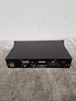 HHB BurnIT CDR-830 - Professional CD Recorder - Excellent w/ Power Supply & Remote - Image 8