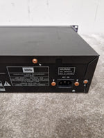 HHB BurnIT CDR-830 - Professional CD Recorder - Excellent w/ Power Supply & Remote - Image 9
