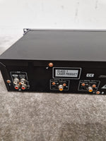 HHB BurnIT CDR-830 - Professional CD Recorder - Excellent w/ Power Supply & Remote - Image 11
