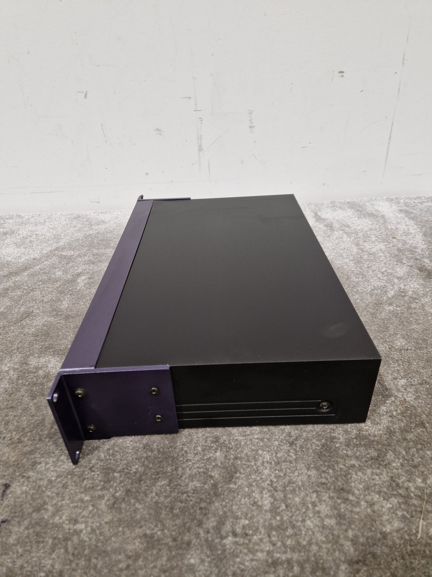 HHB BurnIT CDR-830 - Professional CD Recorder - Excellent w/ Power Supply & Remote