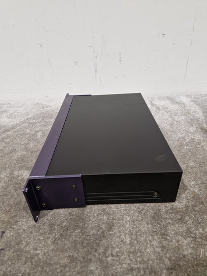 HHB BurnIT CDR-830 - Professional CD Recorder - Excellent w/ Power Supply & Remote