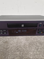 HHB BurnIT CDR-830 - Professional CD Recorder - Excellent w/ Power Supply & Remote - Image 13
