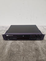 HHB BurnIT CDR-830 - Professional CD Recorder - Excellent w/ Power Supply and Remote - Image 3