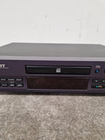 HHB BurnIT CDR-830 - Professional CD Recorder - Excellent w/ Power Supply and Remote - Image 9