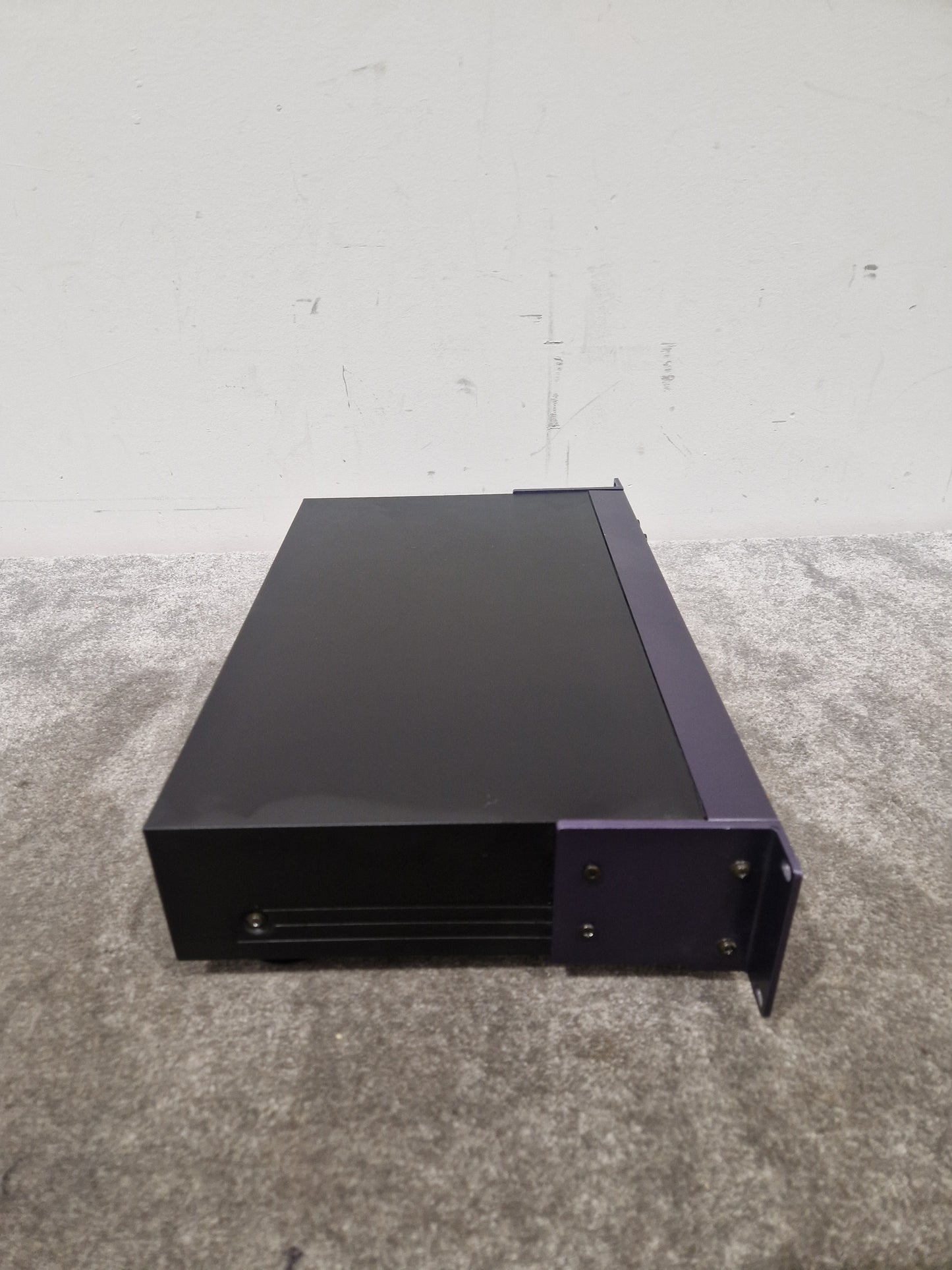 HHB BurnIT CDR-830 - Professional CD Recorder - Excellent w/ Power Supply, Manual & Remote