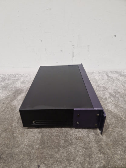 HHB BurnIT CDR-830 - Professional CD Recorder - Excellent w/ Power Supply, Manual & Remote