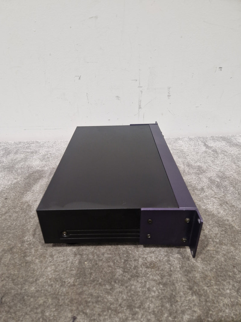 HHB BurnIT CDR-830 - Professional CD Recorder - Excellent w/ Power Supply and Remote - Image 4