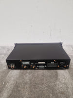 HHB BurnIT CDR-830 - Professional CD Recorder - Excellent w/ Power Supply and Remote - Image 5