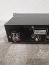 HHB BurnIT CDR-830 - Professional CD Recorder - Excellent w/ Power Supply and Remote - Photo 2