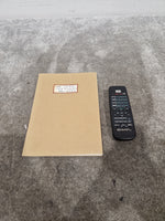 HHB BurnIT CDR-830 - Professional CD Recorder - Excellent w/ Power Supply and Remote - Image 13