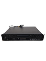 Tascam CD-200BT - Bluetooth CD Player - Excellent w/ Remote - Image 1