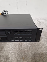Tascam CD-200BT - Bluetooth CD Player - Excellent w/ Remote - Image 2