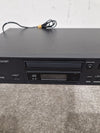 Tascam CD-200BT - Bluetooth CD Player - Excellent w/ Remote - Photo 3