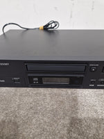 Tascam CD-200BT - Bluetooth CD Player - Excellent w/ Remote - Image 3