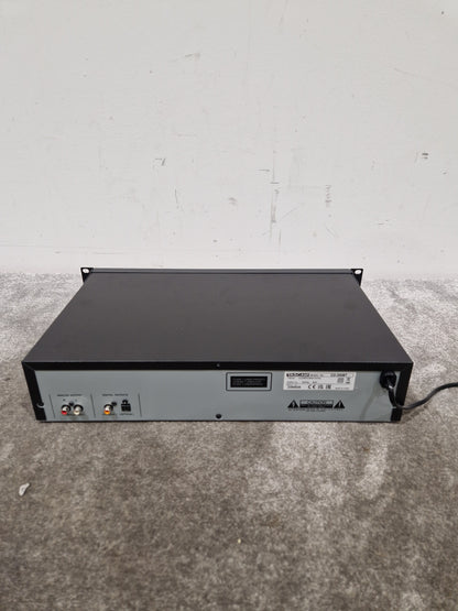 Tascam CD-200BT - Bluetooth CD Player - Excellent w/ Remote