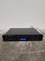 Tascam CD-200BT - Bluetooth CD Player - Excellent w/ Remote - Image 5
