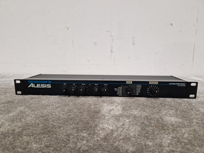 Alesis Microverb 3 - Digital Reverb Processor - Excellent