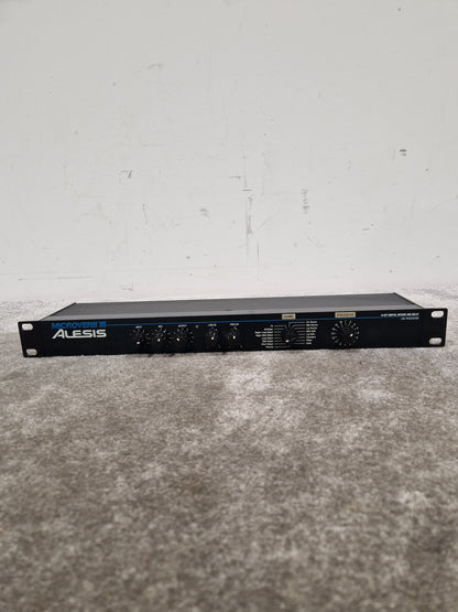 Alesis Microverb 3 - Digital Reverb Processor - Excellent