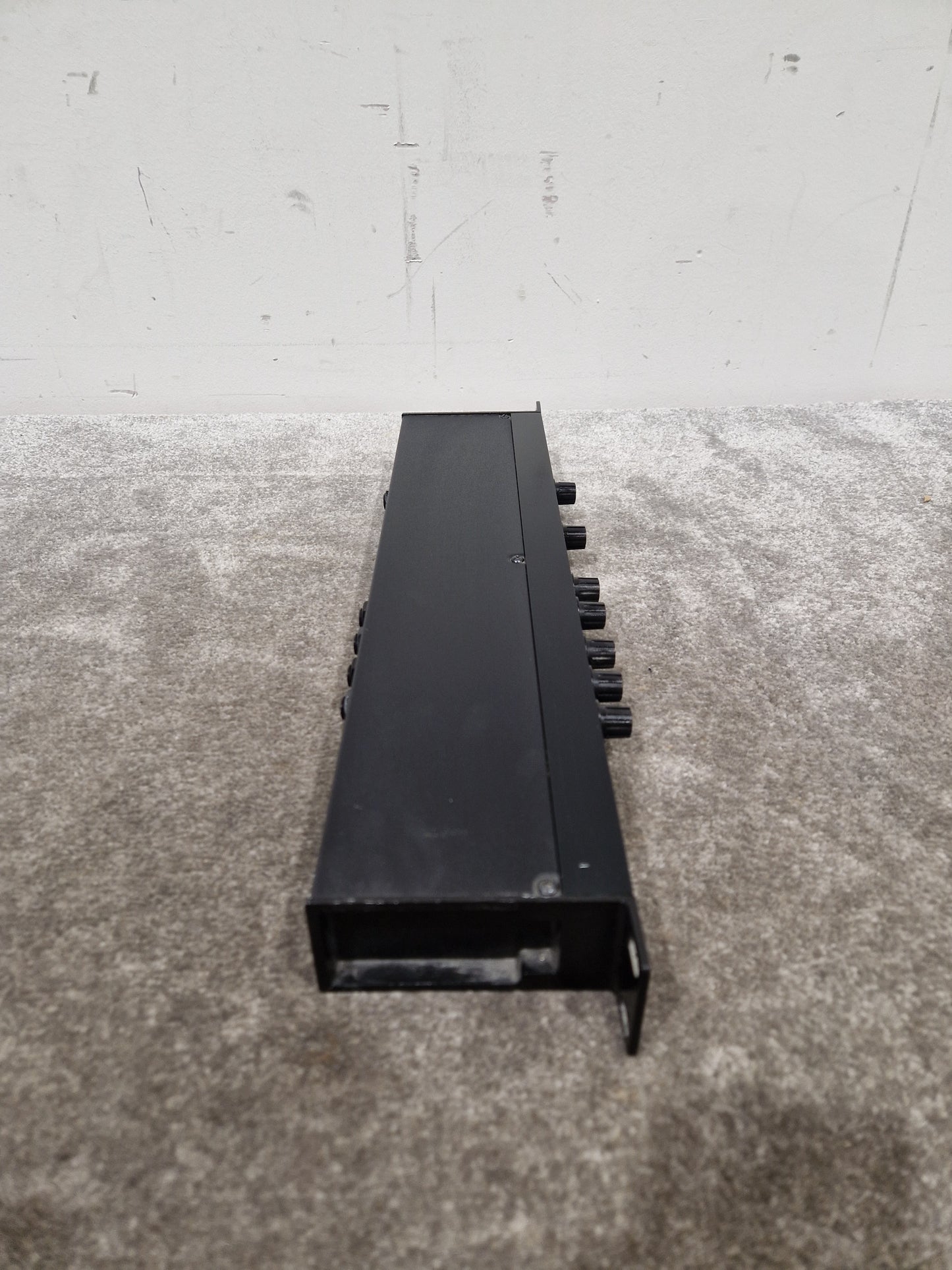 Alesis Microverb 3 - Digital Reverb Processor - Excellent