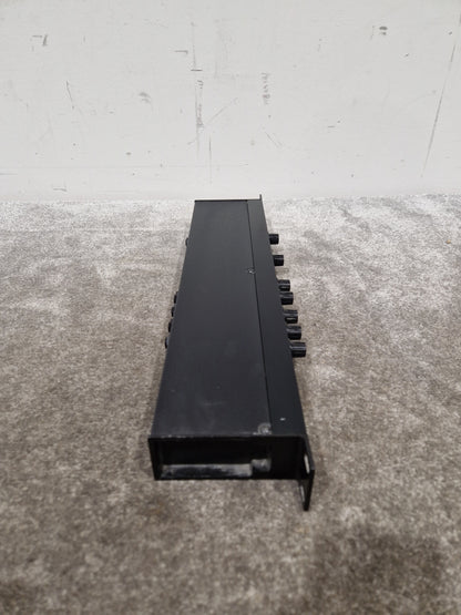 Alesis Microverb 3 - Digital Reverb Processor - Excellent