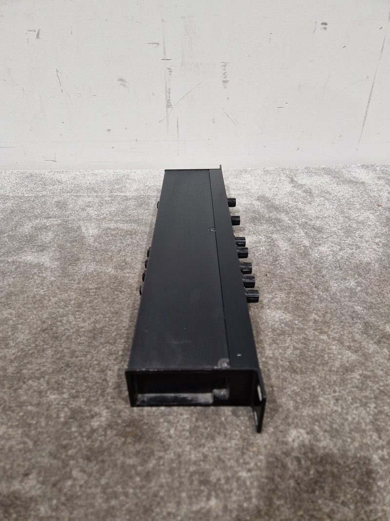 Alesis Microverb 3 - Digital Reverb Processor - Excellent - Image 3