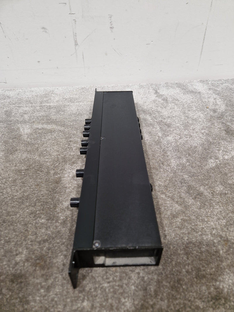 Alesis Microverb 3 - Digital Reverb Processor - Excellent - Image 5