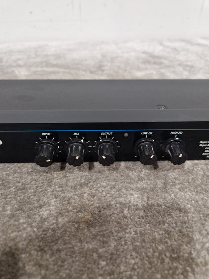 Alesis Microverb 3 - Digital Reverb Processor - Excellent