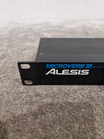 Alesis Microverb 3 - Digital Reverb Processor - Excellent - Image 9