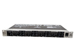 Behringer HA4700 - 4-Channel Headphone Amp - Excellent w/ Power Supply - Image 1