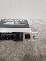 Behringer HA4700 - 4-Channel Headphone Amp - Excellent w/ Power Supply - Image 2
