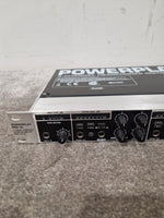 Behringer HA4700 - 4-Channel Headphone Amp - Excellent w/ Power Supply - Image 5
