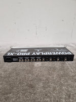 Behringer HA4700 - 4-Channel Headphone Amp - Excellent w/ Power Supply - Image 8