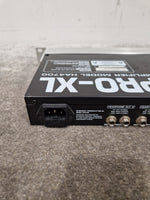 Behringer HA4700 - 4-Channel Headphone Amp - Excellent w/ Power Supply - Image 9