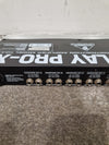 Behringer HA4700 - 4-Channel Headphone Amp - Excellent w/ Power Supply - Photo 10